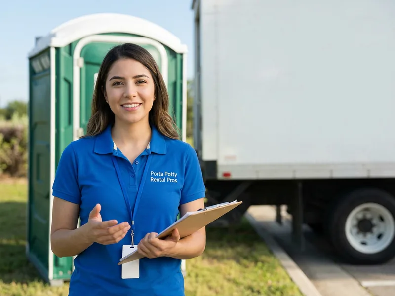 Porta Potty Rental  in Royse City  FAQ